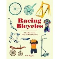 Racing Bicycles - cena, porovnanie