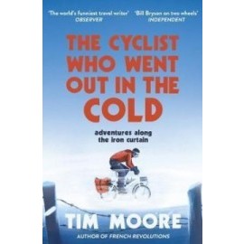 The Cyclist Who Went Out in the Cold