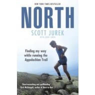 North: Finding My Way While Running the Appalachian Trail - cena, porovnanie