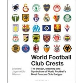 World Football Club Crests