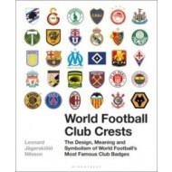 World Football Club Crests - cena, porovnanie