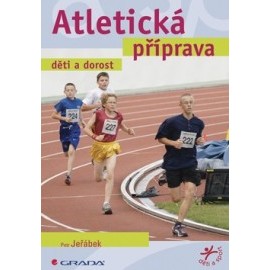 Atletická příprava