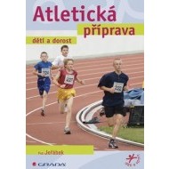 Atletická příprava - cena, porovnanie