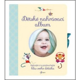 Dětské nahrávací album