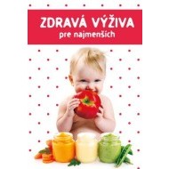 Zdravá výživa pre najmenších - cena, porovnanie