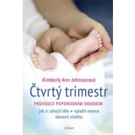 Čtvrtý trimestr - cena, porovnanie