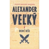 Dedič ríše - Alexander Veľký (1) - cena, porovnanie