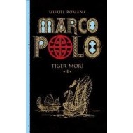 Tiger morí - Marco Polo (3) - cena, porovnanie