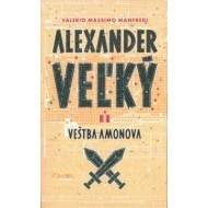 Veštba Amonova - Alexander Veľký (2) - cena, porovnanie