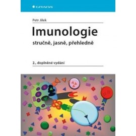 Imunologie - stručně, jasně, přehledně - 2. vydání