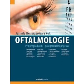 Oftalmologie