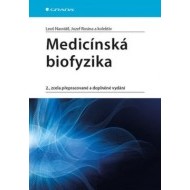 Medicínská biofyzika - 2. vydání - cena, porovnanie