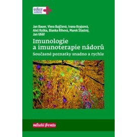 Imunologie a imunoterapie nádorů