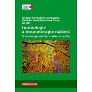 Imunologie a imunoterapie nádorů - cena, porovnanie