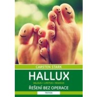 Hallux - cena, porovnanie