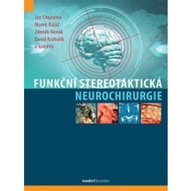 Funkční stereotaktická neurochirurgie