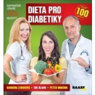 Dieta pro diabetiky - cena, porovnanie