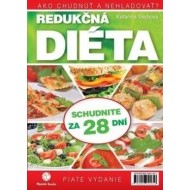 Redukčná diéta 5. vydanie - cena, porovnanie