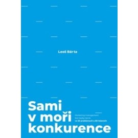 Sami v moři konkurence