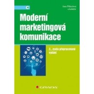 Moderní marketingová komunikace - 2. vydání - cena, porovnanie