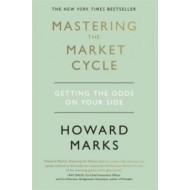 Mastering The Market Cycle - cena, porovnanie