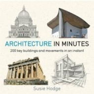 Architecture In Minutes - cena, porovnanie