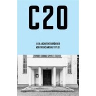 C20 - Der architektur fugrer von Trenčianske Teplice - cena, porovnanie