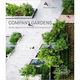 Company Gardens