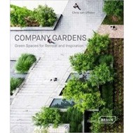 Company Gardens - cena, porovnanie