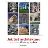 Jak číst architekturu - cena, porovnanie