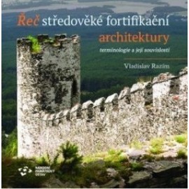 Řeč středověké fortifikační architektury