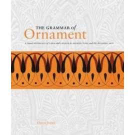 The Grammar of Ornament