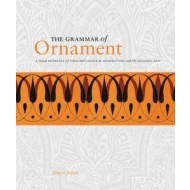 The Grammar of Ornament - cena, porovnanie