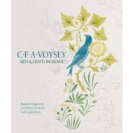 C. F. A. Voysey - Arts & Crafts Designer - cena, porovnanie