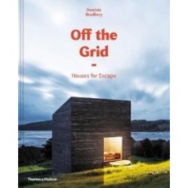Off the Grid - Houses for Escape