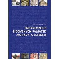Encyklopedie židovských památek Moravy a Slezska - cena, porovnanie