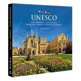 Česká republika UNESCO