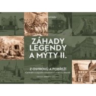 Záhady legendy a mýty II. - cena, porovnanie