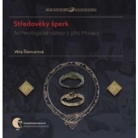 Středověký šperk