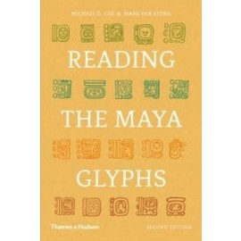 Reading the Maya Glyphs