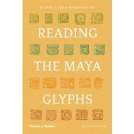 Reading the Maya Glyphs - cena, porovnanie