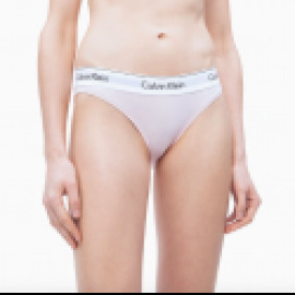 Calvin Klein Bikini Modern Cotton Nymphs Thigh