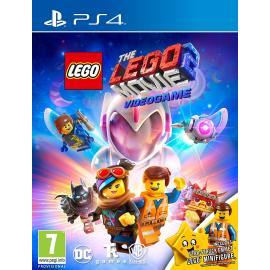 The Lego Movie 2 Videogame