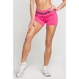 Gym Glamour Pink Fluo
