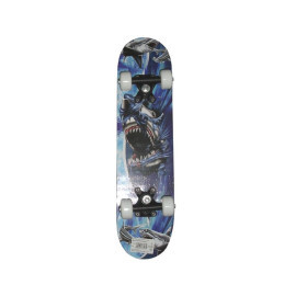 Brother Dětský skateboard s kreslenými motivy