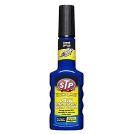 STP Diesel Particulate Filter Cleaner 200ml