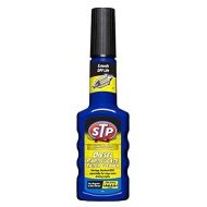 STP Diesel Particulate Filter Cleaner 200ml