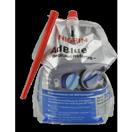 Nigrin AdBlue 5L