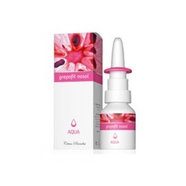 Energy Grepofit nosol 20ml