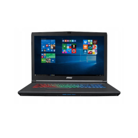 MSI GF72 8RD-072PL